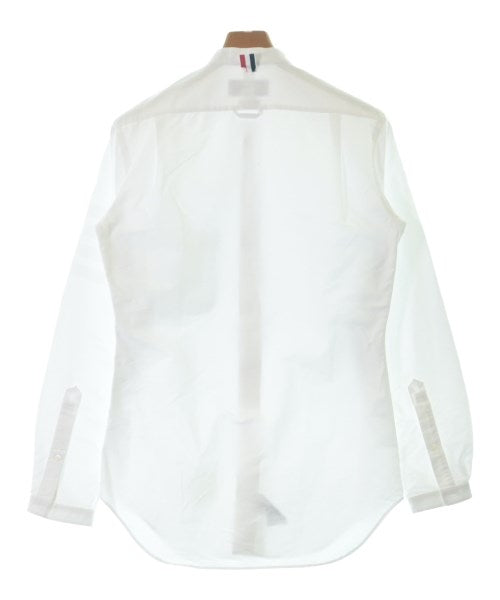 THOM BROWNE เสื้อลำลอง