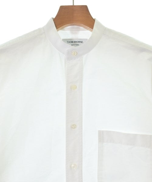 THOM BROWNE เสื้อลำลอง
