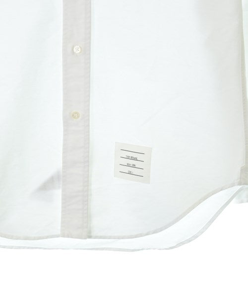 THOM BROWNE เสื้อลำลอง