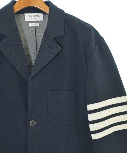 THOM BROWNE เบลเซอร์/แจ็คเก็ตสูท