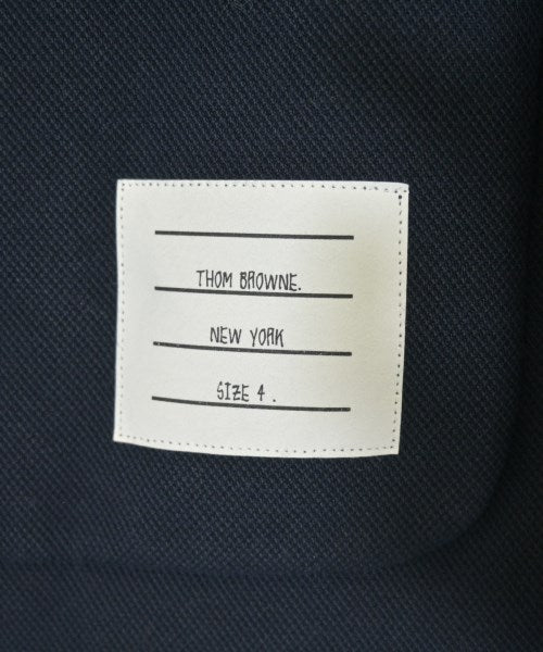 THOM BROWNE เบลเซอร์/แจ็คเก็ตสูท