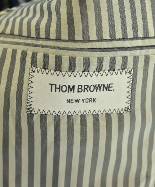 THOM BROWNE เบลเซอร์/แจ็คเก็ตสูท