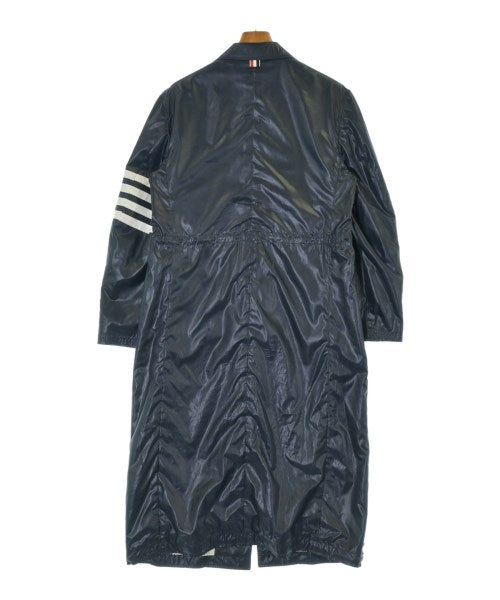THOM BROWNE เสื้อโค้ทเชสเตอร์ฟิลด์