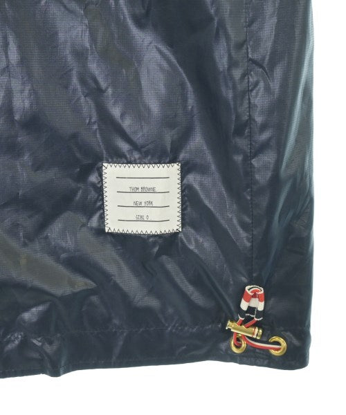 THOM BROWNE เสื้อโค้ทเชสเตอร์ฟิลด์