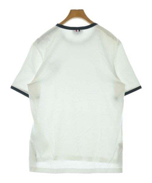 THOM BROWNE เสื้อยืด/เสื้อท็อปส์