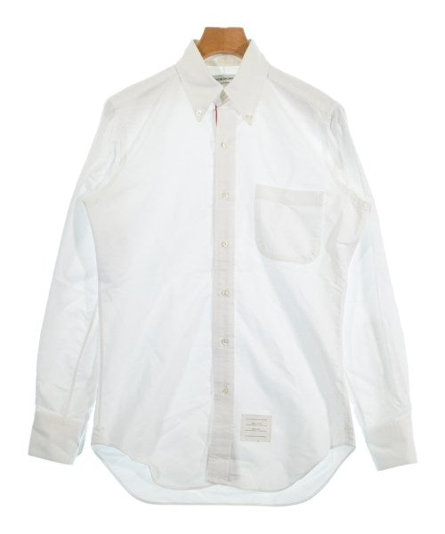 THOM BROWNE เสื้อลำลอง