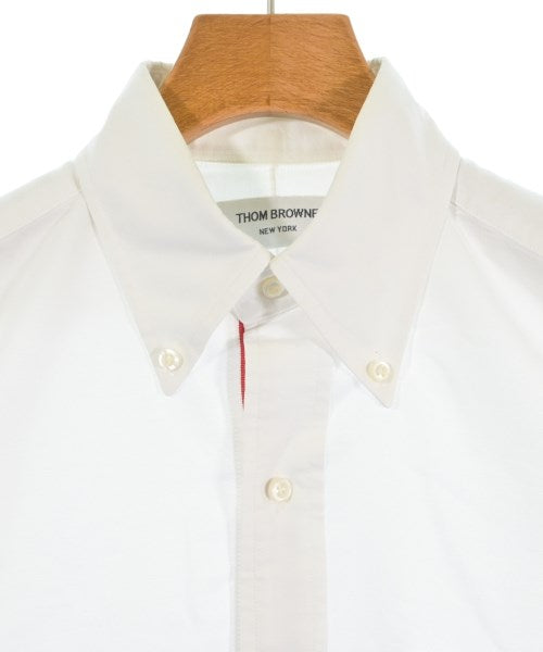 THOM BROWNE เสื้อลำลอง