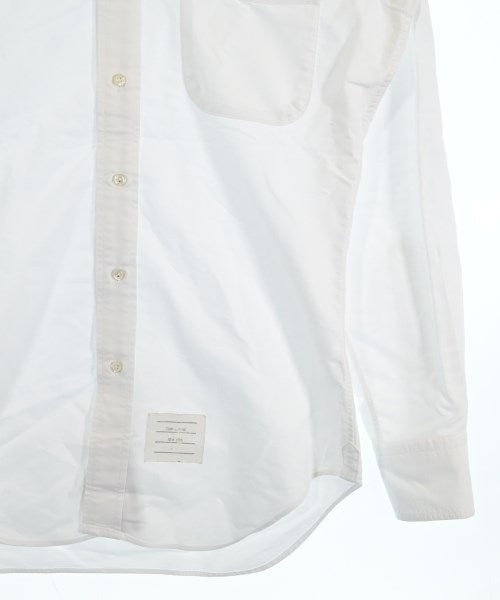 THOM BROWNE เสื้อลำลอง