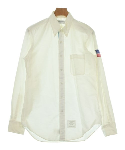 THOM BROWNE เสื้อลำลอง