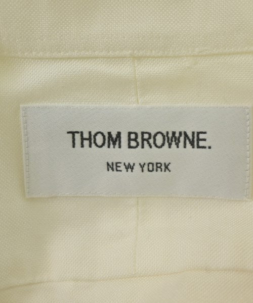 THOM BROWNE เสื้อลำลอง