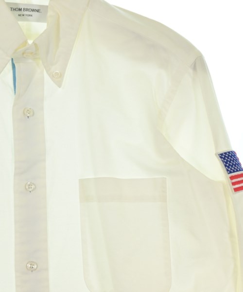THOM BROWNE เสื้อลำลอง
