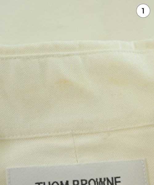 THOM BROWNE เสื้อลำลอง