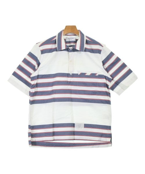 THOM BROWNE เสื้อลำลอง