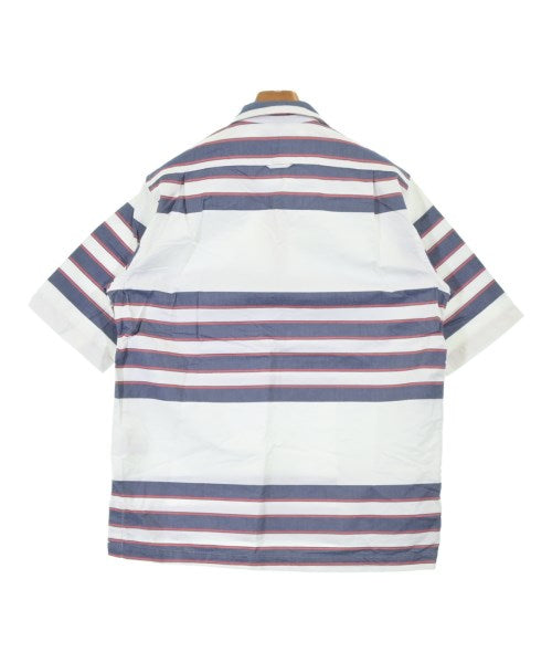 THOM BROWNE เสื้อลำลอง