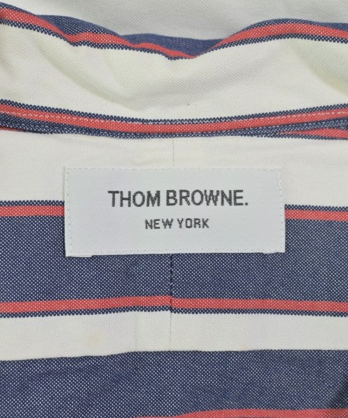 THOM BROWNE เสื้อลำลอง