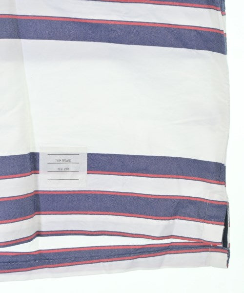 THOM BROWNE เสื้อลำลอง