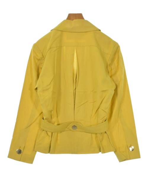 YVES SAINT LAURENT เบลเซอร์/แจ็คเก็ตสูท