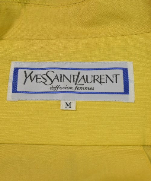 YVES SAINT LAURENT เบลเซอร์/แจ็คเก็ตสูท