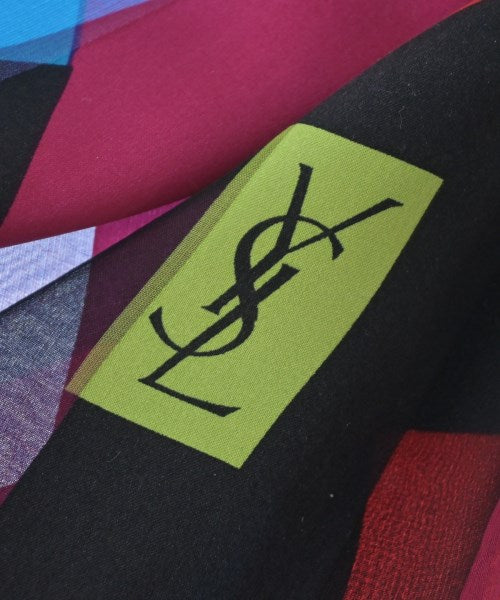 YVES SAINT LAURENT ผ้าพันคอ