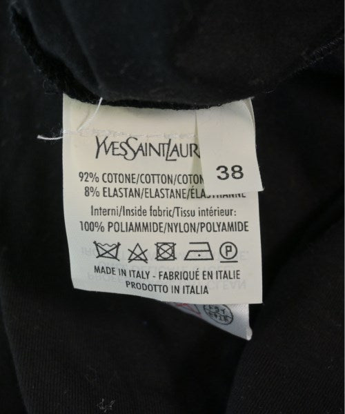 YVES SAINT LAURENT ชุดเดรส