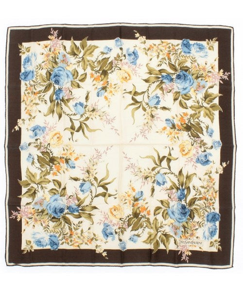 YVES SAINT LAURENT ผ้าพันคอ