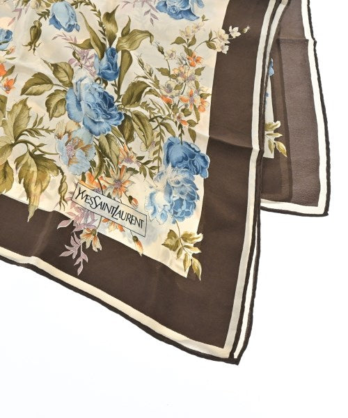 YVES SAINT LAURENT ผ้าพันคอ