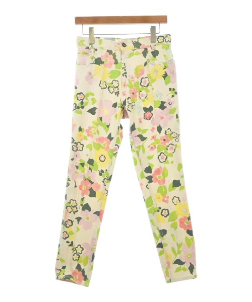 YVES SAINT LAURENT กางเกง อื่น