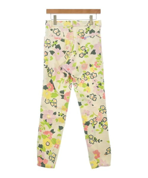 YVES SAINT LAURENT กางเกง อื่น