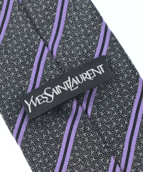 YVES SAINT LAURENT เนคไท