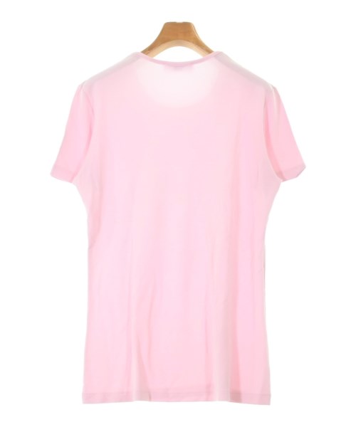 YVES SAINT LAURENT เสื้อยืด/เสื้อท็อปส์