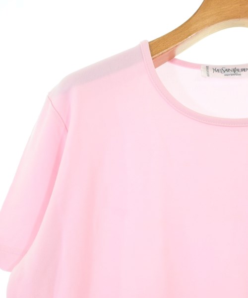 YVES SAINT LAURENT เสื้อยืด/เสื้อท็อปส์