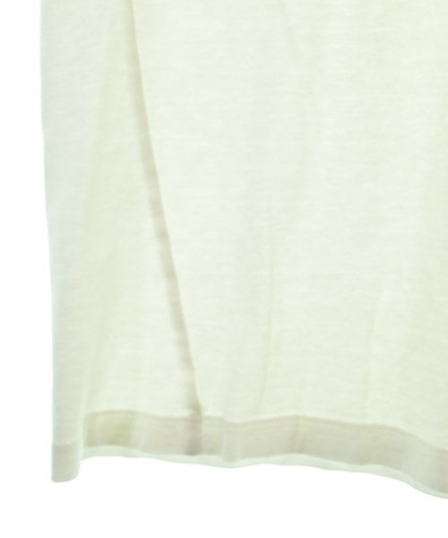 YVES SAINT LAURENT เสื้อยืด/เสื้อท็อปส์