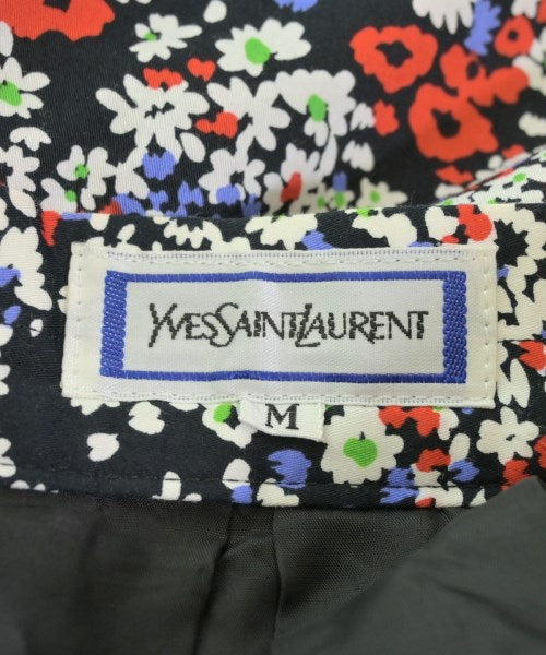YVES SAINT LAURENT กระโปรงยาวถึงเข่า