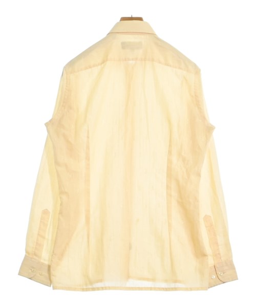 YVES SAINT LAURENT เสื้อลำลอง