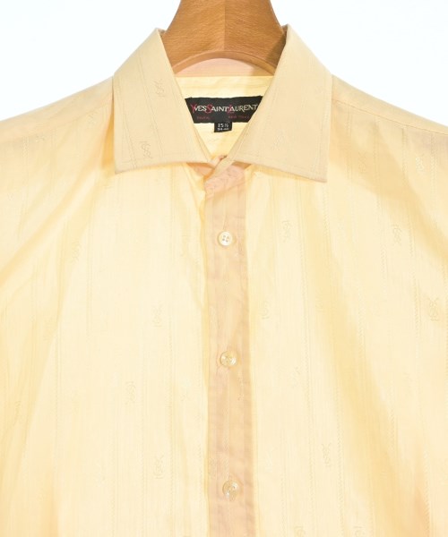 YVES SAINT LAURENT เสื้อลำลอง