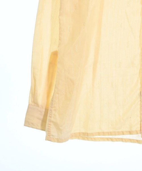 YVES SAINT LAURENT เสื้อลำลอง