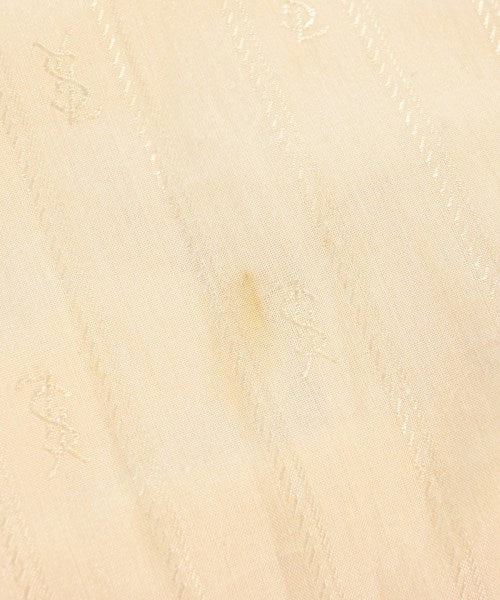 YVES SAINT LAURENT เสื้อลำลอง