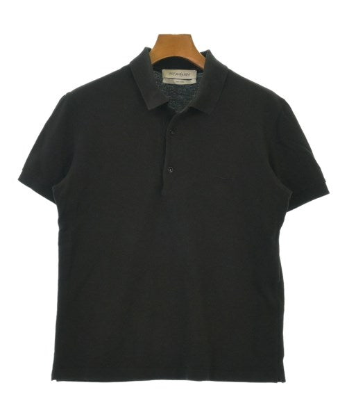 YVES SAINT LAURENT เสื้อโปโล