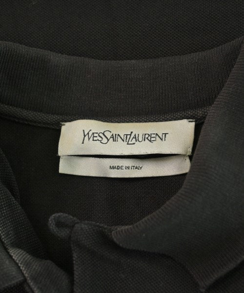 YVES SAINT LAURENT เสื้อโปโล