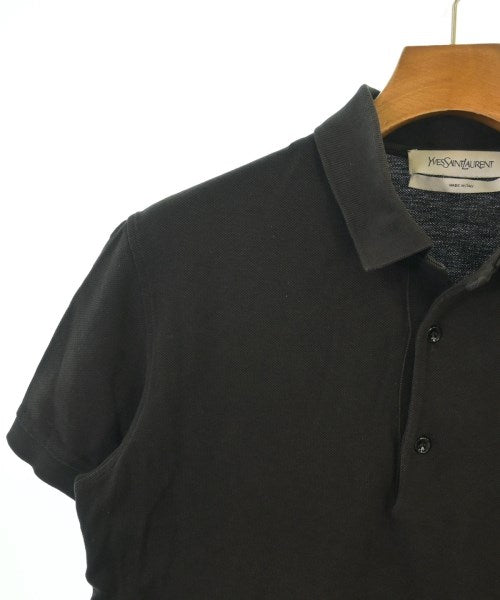 YVES SAINT LAURENT เสื้อโปโล