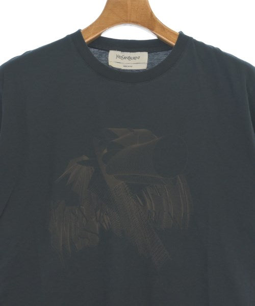 YVES SAINT LAURENT เสื้อยืด/เสื้อท็อปส์