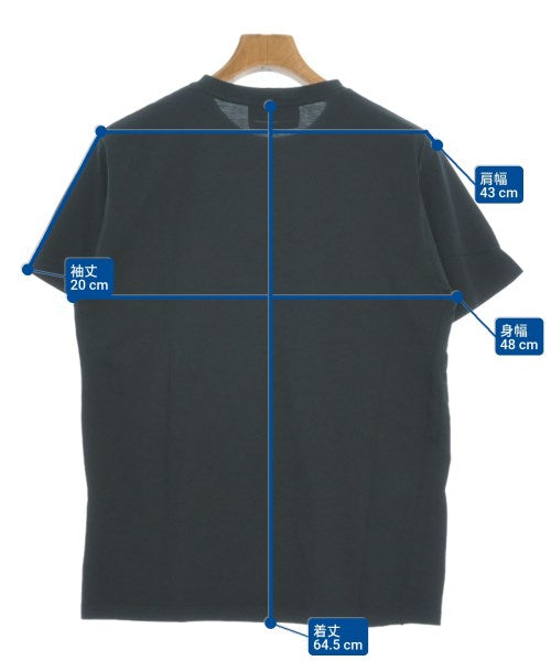 YVES SAINT LAURENT เสื้อยืด/เสื้อท็อปส์