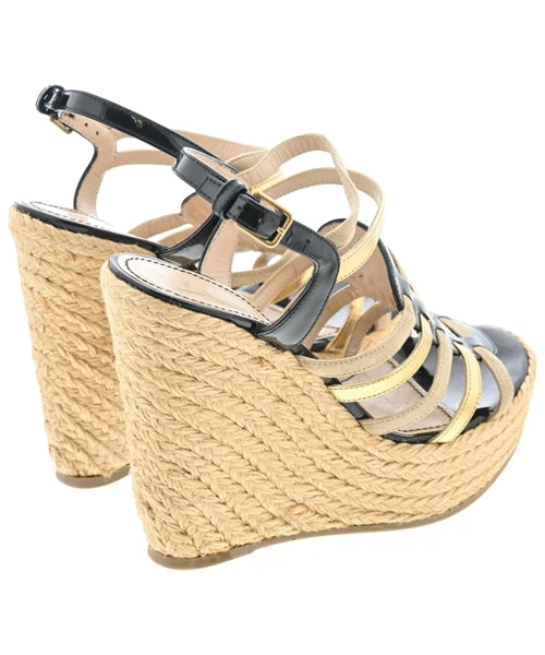 YVES SAINT LAURENT รองเท้าแตะ