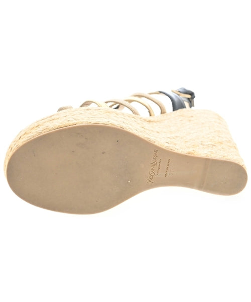 YVES SAINT LAURENT รองเท้าแตะ