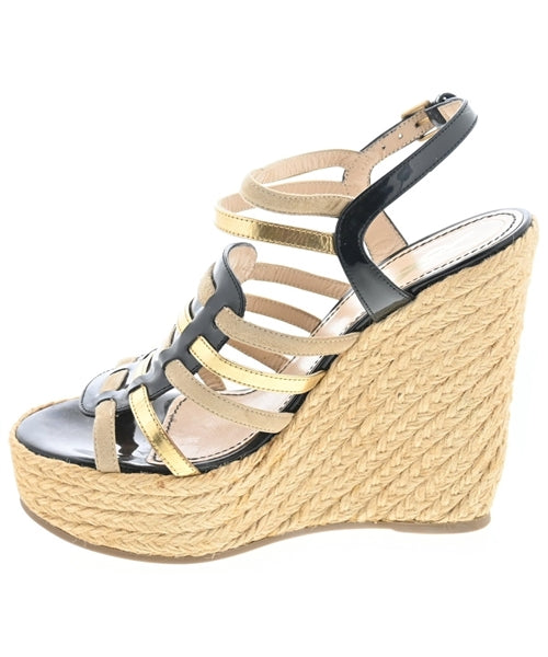 YVES SAINT LAURENT รองเท้าแตะ