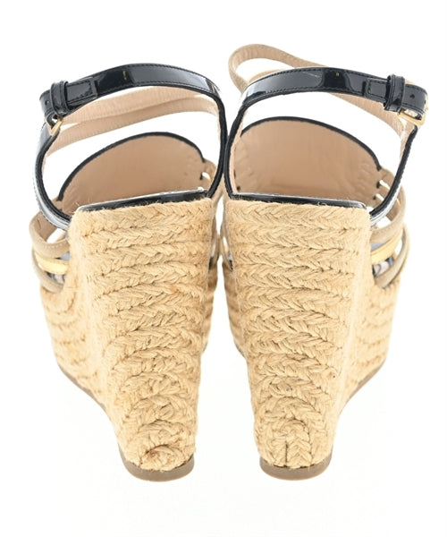 YVES SAINT LAURENT รองเท้าแตะ