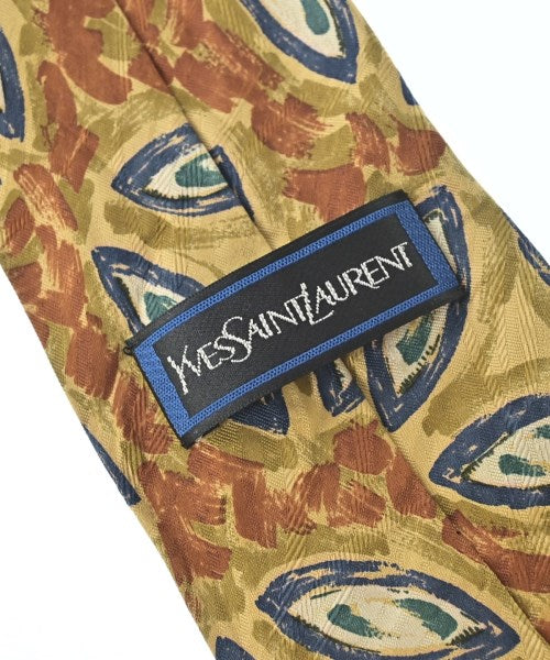 YVES SAINT LAURENT เนคไท