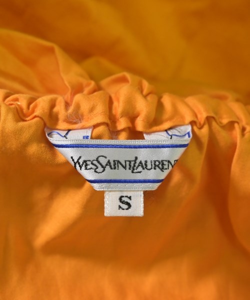 YVES SAINT LAURENT เสื้อสตรี