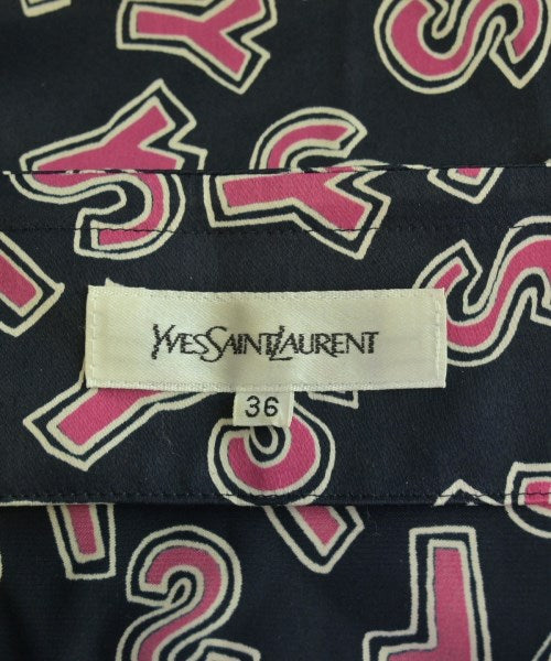 YVES SAINT LAURENT เสื้อสตรี