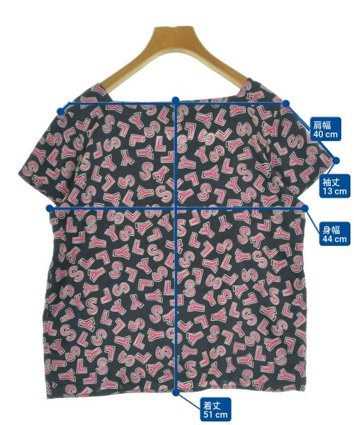 YVES SAINT LAURENT เสื้อสตรี